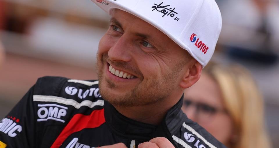 Zachęcamy do głosowania na KAJTA w plebiscycie na najlepszego sportowca roku 2017!