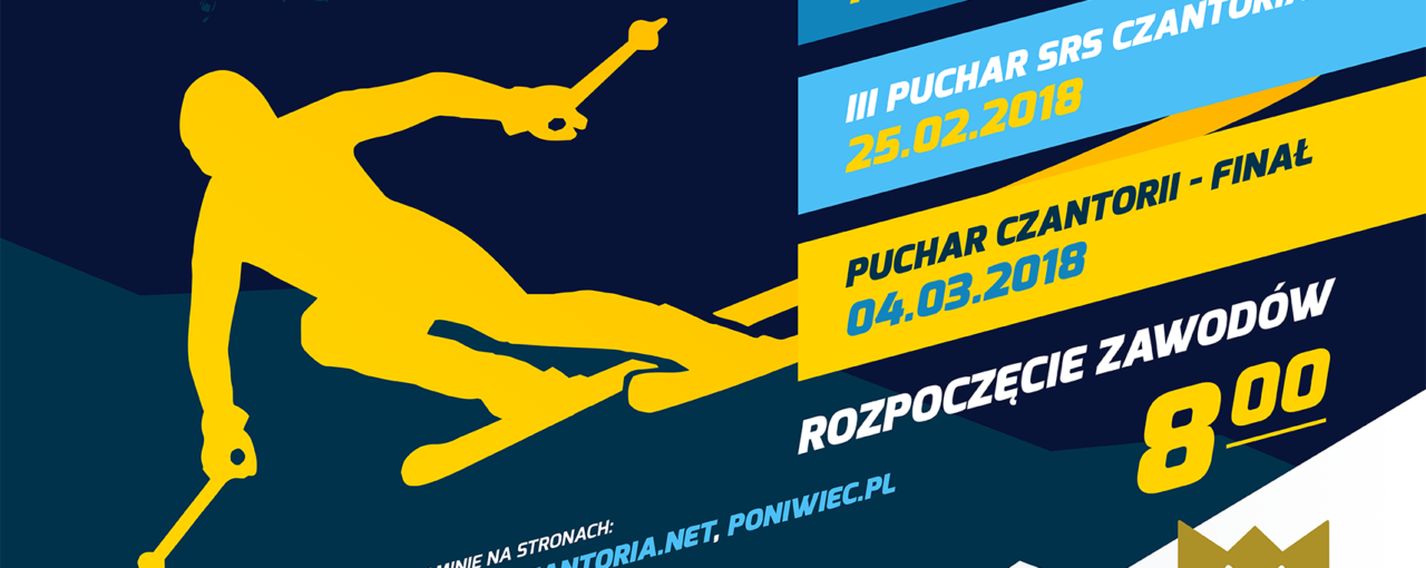 18 lutego rusza Puchar Korony Czantorii