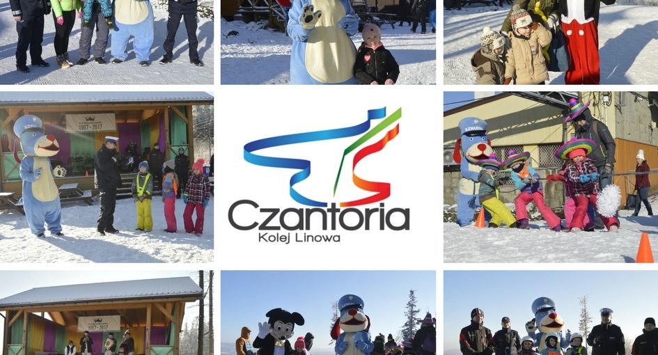 Ferie zimowe rozpoczęte!