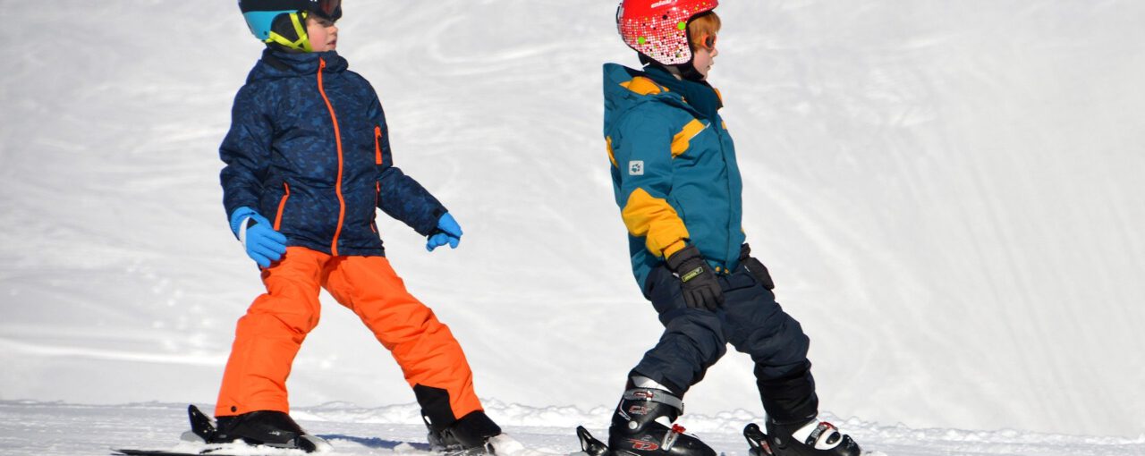 Sportowa zima na Czantorii- oferta skierowana do dzieci i młodzieży z Ustronia