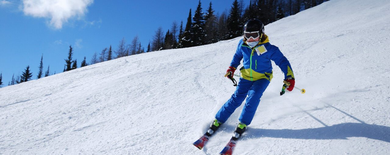 Sportowa zima na Czantorii- oferta skierowana do dzieci i młodzieży z Ustronia
