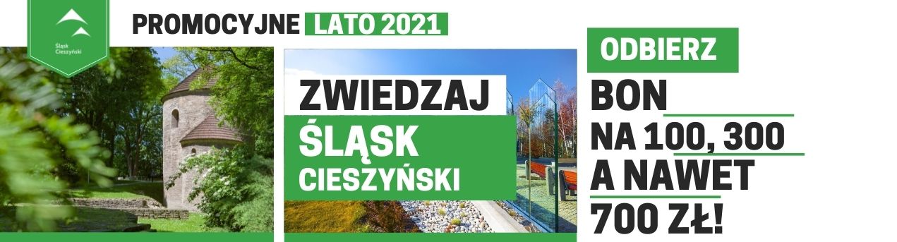 Eksplorator Polskiej Marki Turystycznej Śląsk Cieszyński